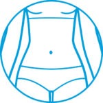 Emtone Abdomen Results at Tahoe Emsculpt