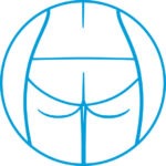 Emtone Buttocks Results at Tahoe Emsculpt